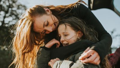 Parents really do have favorites, study suggests