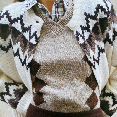 30 New-in Sweaters I’m Shopping From Alex Mill, &Daughter, and Sézane for a Mid-Season Refresh