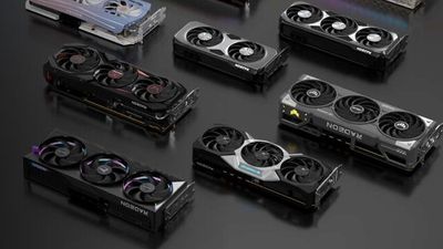 AMD Radeon RX 9070 XT: news, rumors, and everything we know