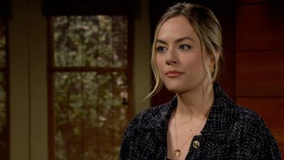 The Bold and the Beautiful preview week of January 20: Daphne makes a move