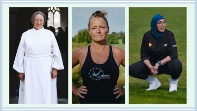 "We've got the power" - 3 inspirational women fighting for cleaner waters, inclusion and equality