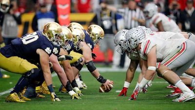 Ohio State vs. Notre Dame Game Day Guide: How to Watch, Stream, and What's at Stake