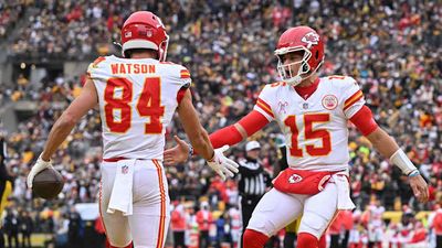 Chiefs vs. Texans Ticket Prices: Cheapest and Most Expensive Tickets