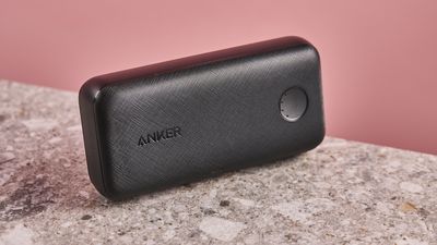 Anker PowerCore 10000 Redux power bank review: easy to live with, but it might be a bit too basic for some