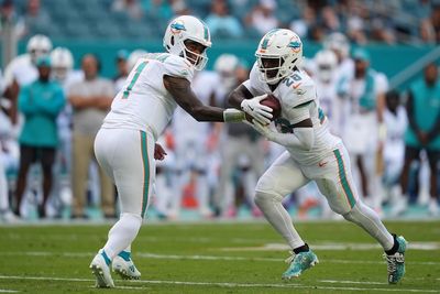 Miami Dolphins Make History, Will Host Game In Madrid