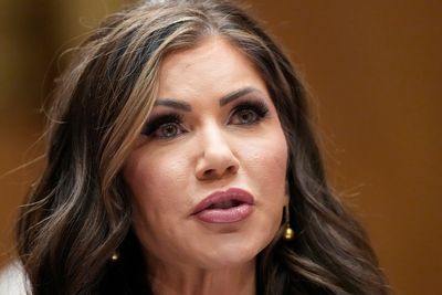 Fox News pundit says Kristi Noem is ‘so hot’ that shooting her puppy won’t impact cabinet appointment chances