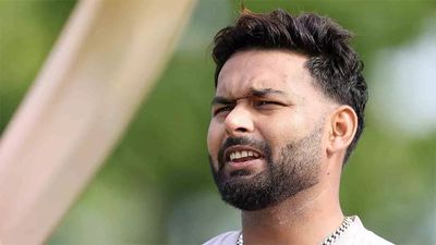 Rishabh Pant doesn't want Delhi to remove current captain for Ranji Trophy tie