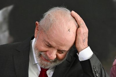 In Brazil, Disinformation Deals Lula A Bruising Defeat