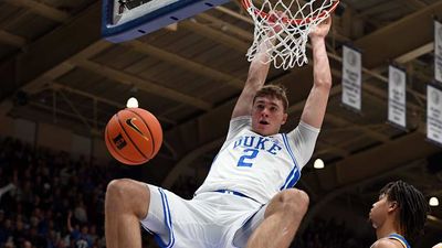 Duke-Boston College Ticket Prices Skyrocket Ahead of Cooper Flagg Homecoming