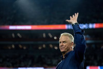 Boomer Esiason Says NFL Europe Division Coming Within 5 Years