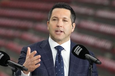 Adam Schefter Doesn't Believe Ben Johnson Will Go To Raiders