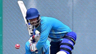 Vijay Hazare Trophy: Dominant Karnataka take on red-hot Vidarbha