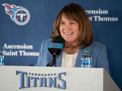 Titans to hire Mike Borgonzi as general manager: Here’s how X reacted