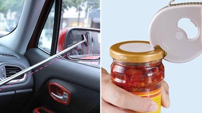65 Weird-as-Hell Things That Are Actually so Damn Clever & Under $30 on Amazon