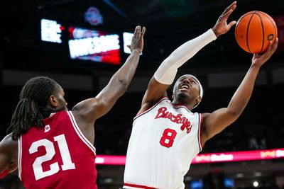 Ohio State basketball still can’t finish, drops close one to Indiana in overtime