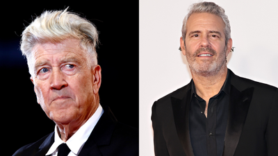 Andy Cohen Slammed For Dropping News Of David Lynch’s Death Onto ‘Severance’ Cast