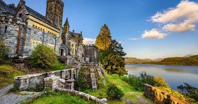 The 'imaginative' Scottish churches named among the 'finest' in Britain