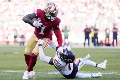 6 players who may be too expensive for 49ers to keep in 2025