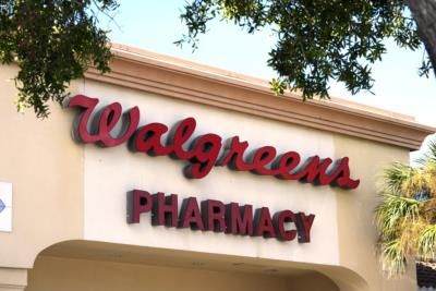 DOJ Accuses Walgreens Of Illegally Dispensing Millions Of Prescriptions