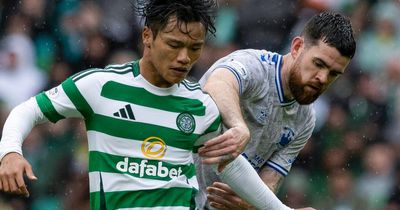 Celtic vs Kilmarnock: TV channel, live stream & kick-off time