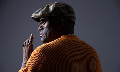 Dealing with the Dead by Alain Mabanckou review – supernatural satire