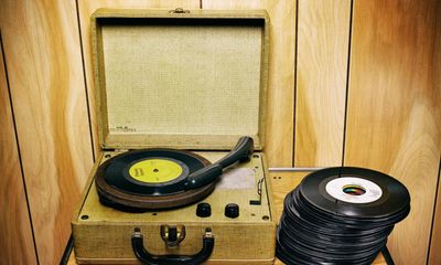 Who spent 40% of last year at the top of the UK singles chart? The Saturday quiz