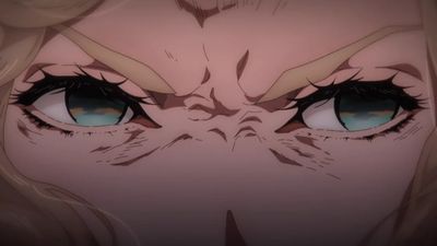 The animator behind some of Castlevania's greatest moments racked up another instant classic with Nocturne Season 2's most intense scene