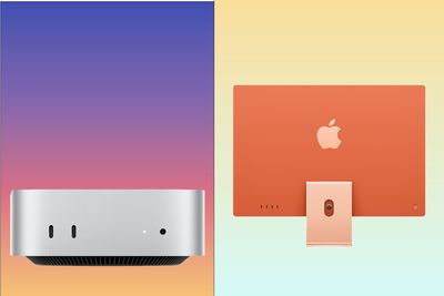 Mac mini M4 vs iMac M4: Which is the one for you?