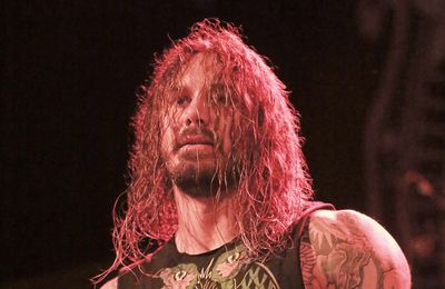 Tim Lambesis opens up on departure of bandmates