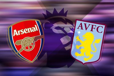 How to watch Arsenal vs Aston Villa: TV channel and live stream for Premier League game today