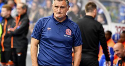 Tony Mowbray returns to management after winning cancer battle