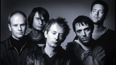 “It was too Rod Stewart”: the huge Radiohead song that the band have distanced themselves from… and no, it’s not Creep