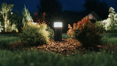 5 costly mistakes everyone makes with outdoor smart lighting