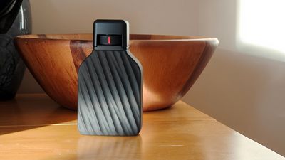 I tested TUMI 19 degree – a classic masculine fragrance with a citrus kick