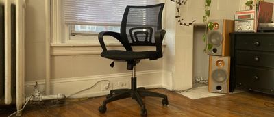 Neo Chair Office Chair Review: I tested Amazon's bestselling $39 chair