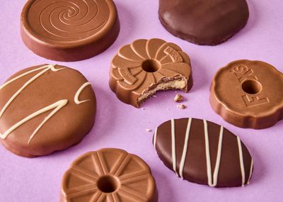 ‘An absolute belter’: Grace Dent tests the best extra-chocolatey biscuits