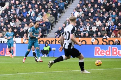 Newcastle United vs AFC Bournemouth LIVE: Premier League result, final score and reaction