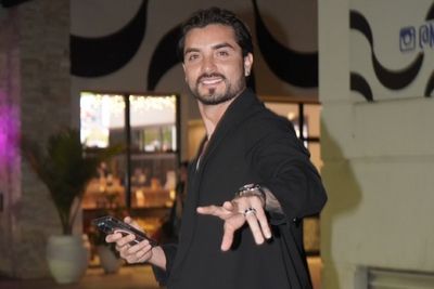 Christian Estrada Criticizes Clovis Nienow Ahead of 'La Casa de los Famosos All Stars'