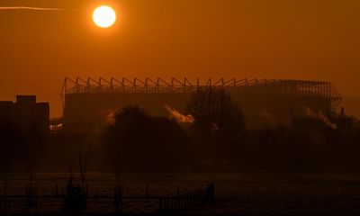 Newcastle United 1-4 Bournemouth: Premier League – as it happened