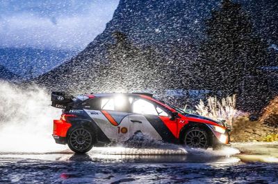 How WRC teams prepare for Monte Carlo’s ‘four-day marathon’