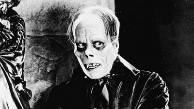 100 years on, it's time one of Universal Monster's best ghouls gets the Nosferatu treatment