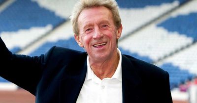 Scottish Cup sides to pay tribute to Denis Law with minute's applause