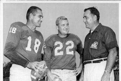 The Curse of Bobby Layne for the Detroit Lions, explained