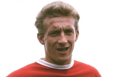 Denis Law: Remembering 'The King' of Manchester United and 'Holy Trinity' icon