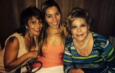 Christian Estrada: The Man Who Separated Alejandra Guzmán and Her Daughter Frida Sofía