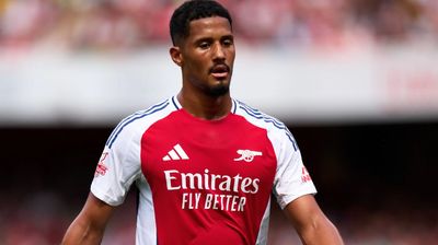 William Saliba injury update: Arsenal star doubtful for Villa clash