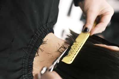 London’s best hairdressers for women that are under £60 for a haircut