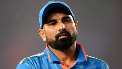 'Stalwart of white-ball cricket': Rohit Sharma lauds paceman Mohammed Shami