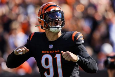 Bengals, Trey Hendrickson trade ideas just stress his importance more