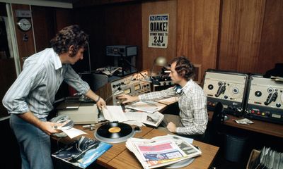 Sex, drugs and a lot more than rock’n’roll: 50 years of Triple J, Australia’s youth radio station